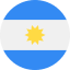 Argentina flag