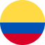 Colombia flag