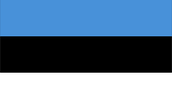 Estonia flag